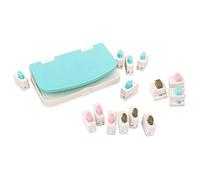 We R Memory Keepers, Punch Bundle, 20 x 15.8 x 6.4 cm