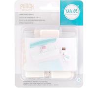 We R Memory Keepers Spiral Pnchs 3pk, Multicolour, 20 x 13 x 8 cm