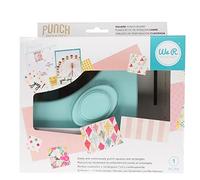 We R Memory Keepers Square Punch Board