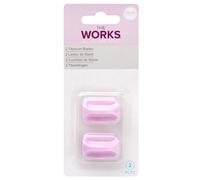 We R Memory Keepers The Works All-in-One Refill Blades 2pcs - for WR600588