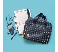 We R Memory Keepers The Works All in One Tool + Briefcase Shoulder Bag, Multicolor, One Size
