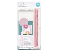 We R Memory Keepers Trim & Score Board - Metric 660699