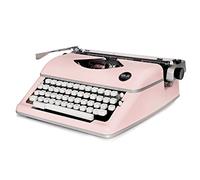 We R Memory Keepers Typewriter Typecast Typewriter Pink