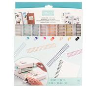 We R Memory Keepers Value Pack Cinch Wires 5/8" 16P, 60000043