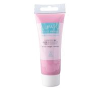 We R Memory Keepers Vinyl Print Press Screen Print Ink 2oz - Blush