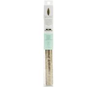 We R Memory Keepers We Heat Activated Foil, Champagne, Extra Large Roll, 12x96, Use with Quill Pen to Create Shiny Embellishments and Designs