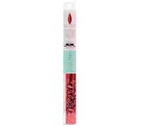 We R Memory Keepers We Heat Activated Foil, Red, Extra Large Roll, 12x96, Use with Quill Pen to Create Shiny Embellishments and Designs