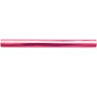 We R Memory Keepers We Heat Activated Foil, Rose, Extra Large Roll, 12x96, Use