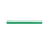 We R Memory Keepers We Heat Activated Foil, Spearmint, Extra Large Roll, 12x96, Use with Quill Pen to Create Shiny Embellishments and Designs