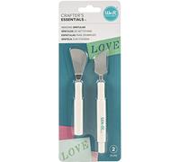 We R Memory Keepers Weeding Spatulas 2/Pkg, Multi