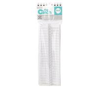 We R Memory Keepers White 1.0" Cinch Wire Binders