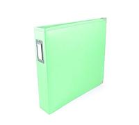 We R Memory Keepers WR CLA 12x12 Ring Mint