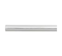 We R Minc Foil Silver 2.5m x 2.5m