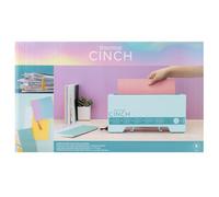 We R Thermal Cinch Binding Machine UK Plug-Mint