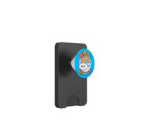 We’re All Gonna Die Cute Sarcastic Dark Humor Rainbow Meme PopSockets PopWallet for MagSafe