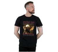 We´re Back Montage T-Shirt Gremlins Black XXXL
