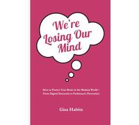 We’re Losing Our Mind