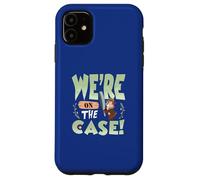 We’re On The Case - Marathon Weekend Case for iPhone 11