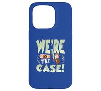 We’re On The Case - Marathon Weekend Case for iPhone 15 Pro