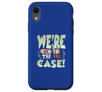 We’re On The Case - Marathon Weekend Case for iPhone XR