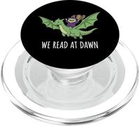 We Read At Dawn PopSockets PopGrip for MagSafe
