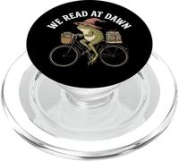 We Read At Dawn PopSockets PopGrip for MagSafe