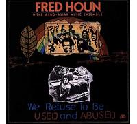 We Refuse To Be Used And Abused