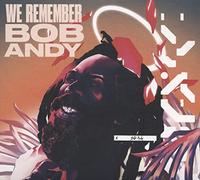 Various - We Remember Bob Andy
