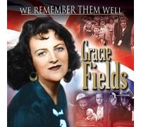 We Remember Them Well by Gracie Fields (2012-10-09)
