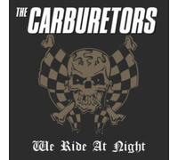 We ride at night