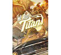 We Ride Titans: The Complete Series