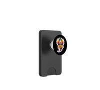 We Rise Together Phoenix Fire Bird Rising Ashes Team Group PopSockets PopWallet for MagSafe
