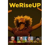 We Rise Up