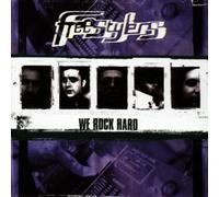 We Rock Hard By Freestylers (0001-01-01)