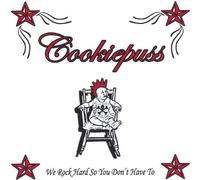 We Rock Hard So You Don't Have To