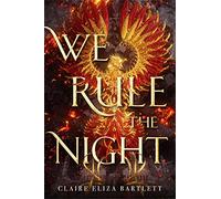 We Rule the Night (The Philip Marlowe)