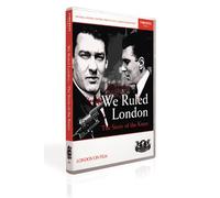 We Ruled London - The Story Of The Krays [DVD]