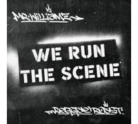 We run the scene EP