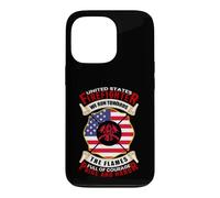 WE RUN TOWARDS THE FLAMES Awesome Firefighters Firefighting Case for iPhone 13 Pro