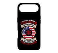 WE RUN TOWARDS THE FLAMES Awesome Firefighters Firefighting Case for iPhone Air