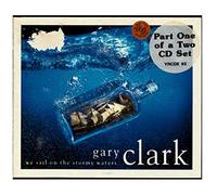 We Sail On The Stormy Waters (4 tracks, 1993) [CD 1]