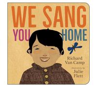 We Sang You Home