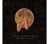 Nils Berg Cinemascope - We Seem to Be Drifting Apart [VINYL]