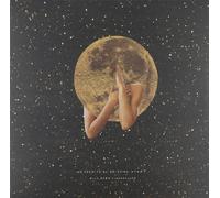 Nils Berg Cinemascope - We Seem to Be Drifting Apart [VINYL]
