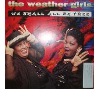 We shall all be free [VINYL]