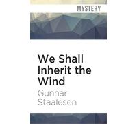 We Shall Inherit the Wind: Varg Veum