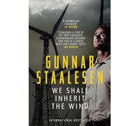 We Shall Inherit the Wind: Volume 17 (Varg Veum)