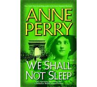 We Shall Not Sleep: A Novel: 5 (World War I)