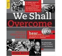We Shall Overcome