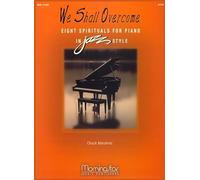We Shall Overcome. Piano Solo.